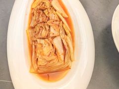 -松涛园朝鲜·海鲜·料理店(鸭绿江断桥店)