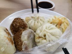 -老陶包子铺(南大西南村店)