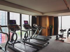-宁波威斯汀酒店