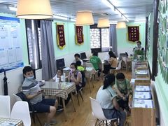 -学知乐教育·幼小衔接·小学科辅导(嘉定镇校区)