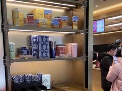 -星巴克(嘉定中信泰富万达广场店)