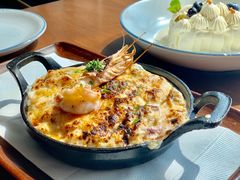 芝士焗海鲜-FISH&POTATO Cō(地中海美食 万象城店)