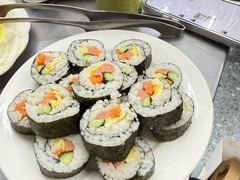 -松明一烤肉馆(鲁园店)