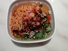-潮牛一家潮汕牛肉火锅(璧山中央大街店)