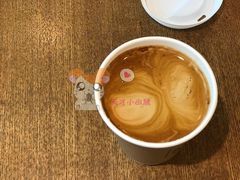 热美式-Joymean coffee.见面咖啡