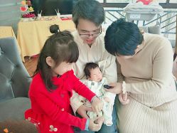 点击看大图 -卓玥国际月子会所(罗山路店)