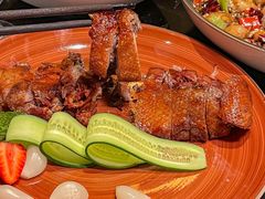 -华豫川酒家(大卫城店)