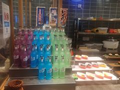 -纽斯特牛排自助餐厅(浦东文峰广场店)
