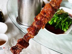 -上庄晋风庄园(上庄店)