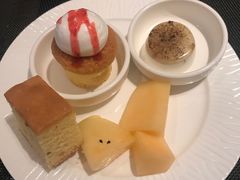 -云尚自助餐厅(佛山南海瞻云酒店)