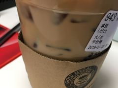 -瑞幸咖啡(北工大理科楼店)