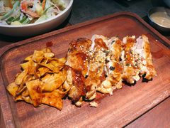 -West10 西拾·西餐厅·创意菜(未来科技城店)