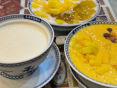 -赵记传承·中国甜品(福州总店)