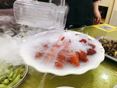 -赵氏盱眙十三香龙虾(蓝村店)
