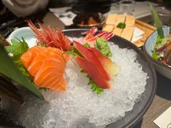 -玉川屋创意日料(北美新天地店)