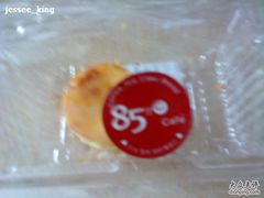 DSC01115-85度C(生甜甜圈研究工坊·上海松江人民北路店)