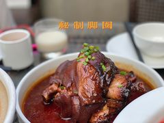 -走马楼饭庄(慈城古县城店)