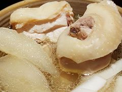 -大头椰·椰子鸡火锅(新梦店)