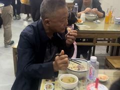 -老米家大雨泡馍