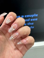 -K·TNail美甲美睫
