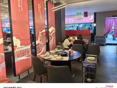 -水禾轩·海鲜蒸汽主题餐厅(新香洲旗舰店)