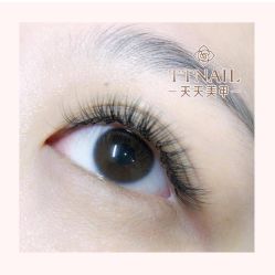 -TTNAIL天天美甲