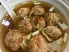 -小梁哥云吞面(黄贝岭店)