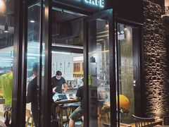 门面-明谦·Coffee&Cocktail Bar(美您公园店)
