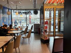 -必胜客(新辰里酒仙桥店)