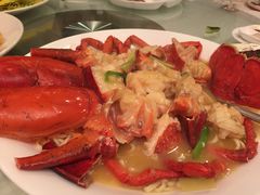 -阿一鲍鱼·20年匠心传承(天河北旗舰店)