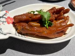 -晓粤·惹味粤菜(凯德乐峰广场店)