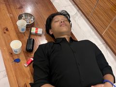-金沙汤泉·足道洗浴汗蒸