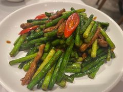 -新吉士·上海菜(浦东LCM置汇旭辉店)