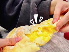 -BreadTalk面包新语·烘焙蛋糕(海岸城店)