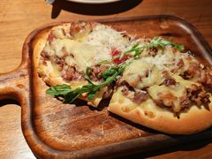 -ONE SMILE 美式烟熏慢烤(壹方汇店)