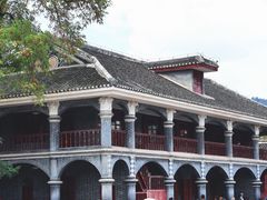 -遵义会议纪念馆