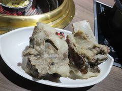 -火炉火自助餐(枫蓝国际店)