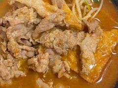 -阿晖沙嗲面