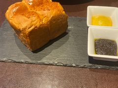 -北京华彬费尔蒙酒店·刃餐厅