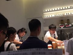 -喜茶(上海正大广场店)