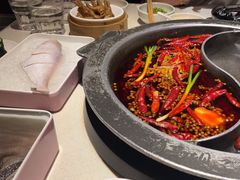 -川西坝子火锅(金沙1.0直营店)