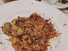 -巴扎屋大盘鸡·新疆菜(汇嘉时代店)