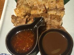 -云海肴·汽锅鸡·云南菜(天津国金汇店)