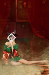 -盘子女人坊生日照·摄影馆(华强店)