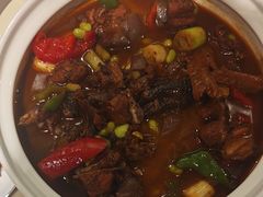 -大鹏饭店·金陵家宴(奥体中心店)