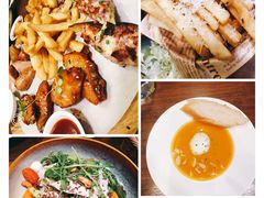 -G+KITCHEN(龙湖狮山天街店)