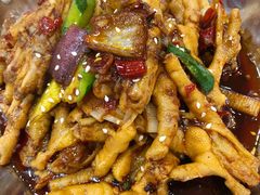 -江城燕子大排档(江汉路步行街店)