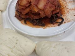 -老雒阳面馆·水席(定鼎门店)