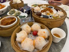 -万山楼海鲜酒家·二十三年老字号