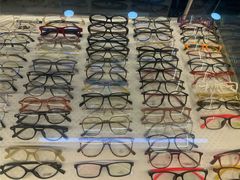 -吉庆眼镜店•蔡司•依视路(开泰眼镜市场店)